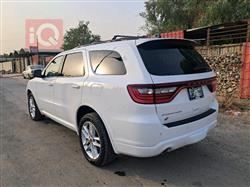 دودج دورانجو